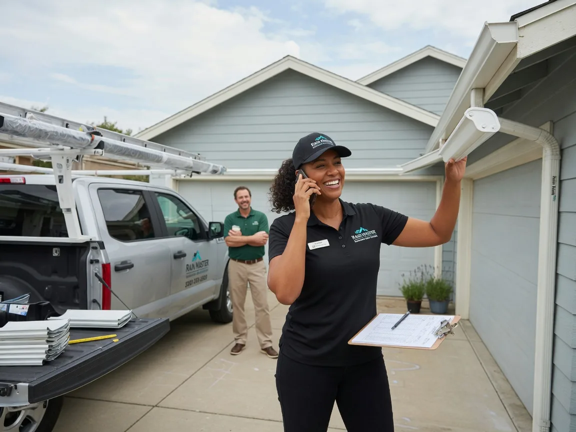 Gutter Installation Cedarville, IL FAQs